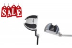 FINAL SALE!!!!ASPECT VECTOR SERIES PUTTER,  BOY'S RIGHT HAND: AVAILABLE IN BOYS TWEEN LENGTH 
